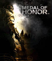 Скачать Medal of Honor бесплатно на телефон Медаль за отвагу - java игра