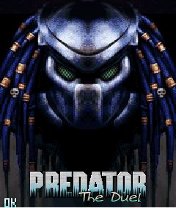 Predator: The Dual Скачать бесплатно игру Хищник: Дуэль - java игра для мобильного телефона