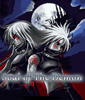 Soul of The Demon Скачать бесплатно игру Душа демона - java игра для мобильного телефона