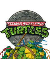 Super Teenage Mutant Ninja Turtles 4 Скачать бесплатно игру Супер черепашки ниндзя 4  - java игра для мобильного телефона
