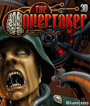 The Overtaker 3D Скачать бесплатно игру Перехватчик 3D - java игра для мобильного телефона
