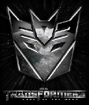 Transformers 3: Dark of the Moon Скачать бесплатно игру Трансформеры 3: Обратная сторона луны - java игра для мобильного телефона
