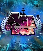 Age of War Скачать бесплатно игру Эпоха войны - java игра для мобильного телефона