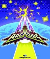 Скачать Arcadius бесплатно на телефон Аркадиус - java игра