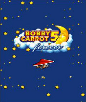 Bobby Carrot 5 Forever Скачать бесплатно игру Морковный Бобби 5: Навсегда - java игра для мобильного телефона