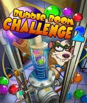 Скачать Bubble Boom Challenge 2 бесплатно на телефон Шаробум 2 - java игра