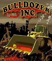Скачать Bulldozer Inc бесплатно на телефон Бульдозер - java игра