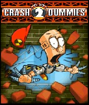 Crash Test Dummies 2 Скачать бесплатно игру Краш-тест Марионетки 2 - java игра для мобильного телефона