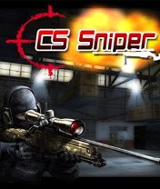 CS Sniper Скачать бесплатно игру Снайпер - java игра для мобильного телефона