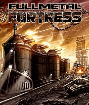 Скачать Fullmetal Fortress бесплатно на телефон Стальная крепость - java игра