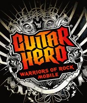 Guitar Hero 6: Warriors of Rock Скачать бесплатно игру Герой гитары 6: Войны рока - java игра для мобильного телефона