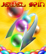 Скачать Jewel Spin бесплатно на телефон Долина самоцветов - java игра