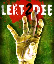 Left 2 Die 3D Скачать бесплатно игру Оставленный умирать 2 3D - java игра для мобильного телефона