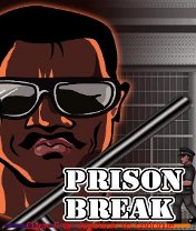 Скачать Prison Break бесплатно на телефон Побег из тюрьмы - java игра
