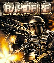 RapidFire Скачать бесплатно игру Скорострел - java игра для мобильного телефона