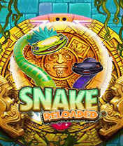 Snake Reloaded Скачать бесплатно игру Змейка: Перезагрузка - java игра для мобильного телефона