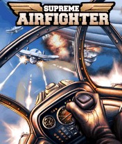 Скачать Supreme Aifighter бесплатно на телефон Высший истребитель - java игра