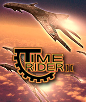 Time Rider 2 Скачать бесплатно игру Повелитель времени 2 - java игра для мобильного телефона
