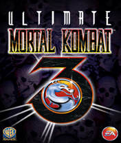 Ultimate Mortal Kombat 3 Скачать бесплатно игру Смертельный бой 3 Ультиматум - java игра для мобильного телефона