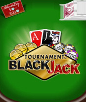Tournament BlackJack Скачать бесплатно игру Турнир по блекджеку - java игра для мобильного телефона