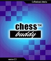 Chess Buddy Скачать бесплатно игру Шахматы - java игра для мобильного телефона