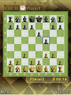 Игру Онлайн Шахматы