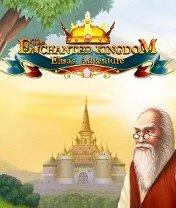 Enchanted Kingdom Скачать бесплатно игру Королевство: Приключение Элизы - java игра для мобильного телефона Enchanted Kingdom Скачать бесплатно игру Королевство: Приключение Элизы - java игра для мобильного телефона