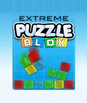 Extreme Puzzle Blox Скачать бесплатно игру Экстемальный пазл блокс - java игра для мобильного телефона