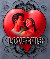 Скачать Lovetris бесплатно на телефон Лавтрис - java игра