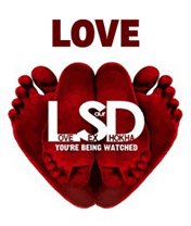 LSD Love Скачать бесплатно игру ЛСД любовь - java игра для мобильного телефона