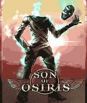 Son Of Osiris Скачать бесплатно игру Сын осириса - java игра для мобильного телефона