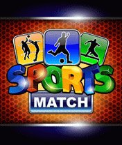 Sports match Скачать бесплатно игру Спортивный матч - java игра для мобильного телефона