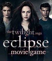 Twilight: Eclipse Скачать бесплатно игру Сумерки: Затмение - java игра для мобильного телефона