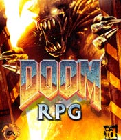 DOOM RPG 2 Скачать бесплатно игру Дум РПГ 2 - java игра для мобильного телефона