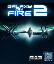Скачать Galaxy On Fire 2 бесплатно на телефон Галактика в огне 2 - java игра