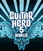 Скачать Guitar Hero 5 Mobile More Music бесплатно на телефон Герой гитары 5: Больше музыки - java игра