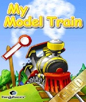 Скачать My Model Train бесплатно на телефон Моя железная дорога - java игра