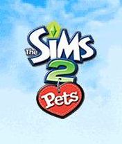 The Sims 2: Pets Скачать бесплатно игру Симс 2: Питомцы - java игра для мобильного телефона
