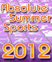 Скачать Absolute Summer Sports бесплатно на телефон Летний спорт - java игра