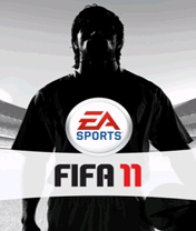 FIFA 2011 Скачать бесплатно игру ФИФА 2011 - java игра для мобильного телефона