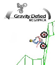 Скачать Gravity Defied бесплатно на телефон Гравити дифайд - java игра