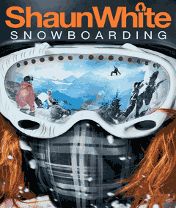 Скачать Shaun White Snowboarding бесплатно на телефон Сноубординг с Шоном Уайтом - java игра