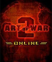 Art of War 2: Online Скачать бесплатно игру Искусство Войны 2: Онлайн - java игра для мобильного телефона