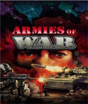 Скачать Armies of War бесплатно на телефон Армии войны - java игра