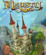 Majesty: The Fantasy Kingdom Sim Скачать бесплатно игру Majesty: Королевский Симулятор - java игра для мобильного телефона