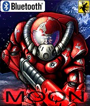 Moon 2039: Colonization +Bluetooth Скачать бесплатно игру Луна 2039: Колонизация +Bluetooth  - java игра для мобильного телефона