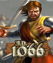 AD 1066 Gold - William the Conqueror Скачать бесплатно игру Лето Господне 1066 - java игра для мобильного телефона