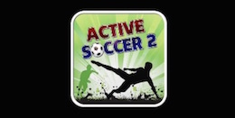 Active Soccer 2 на Android
