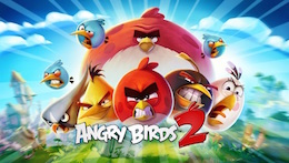Angry Birds 2 на Android