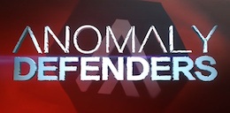 Anomaly Defenders на Android